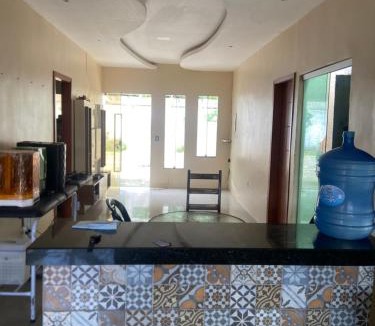 Marituba House | Sousa
