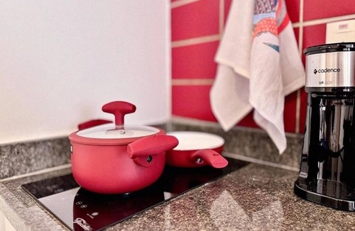 Asa Sul Apartment | Southwest: comfortable, functional, well-lit