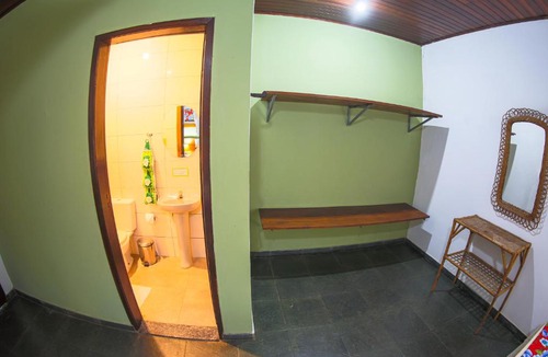 Carvoalzinho House | SouthWild Pantanal Lodge