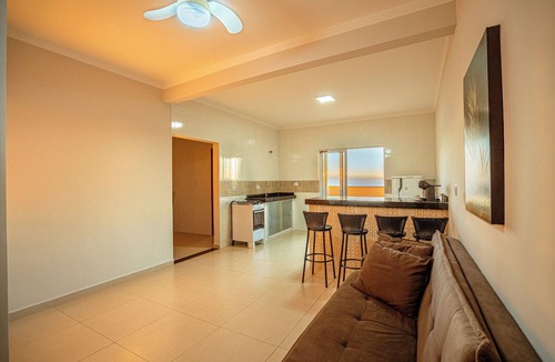 Sao Thome das Letras Apartment | Souza Apart 1 - Apartamentos completos