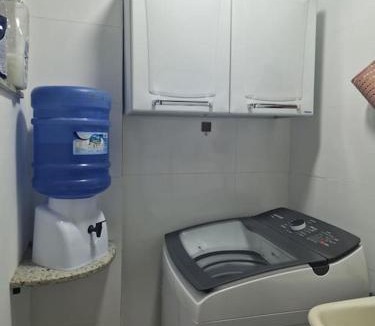 Centro Apartment | Souza Lofts Centro Praça Tiradentes