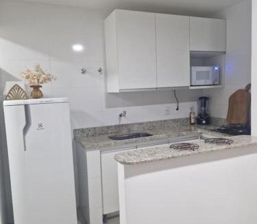 Centro Apartment | Souza Lofts Centro Praça Tiradentes