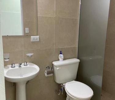 Junin Apartment | Soya Departamentos PB A