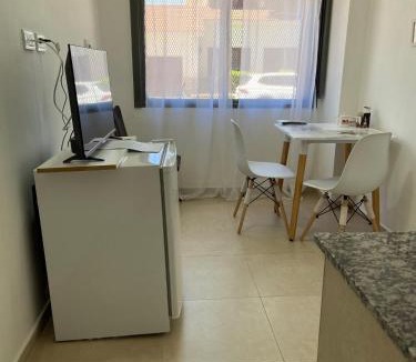 Junin Apartment | Soya Departamentos PB A