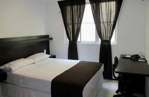 Centro Hotel | SP HOTEL