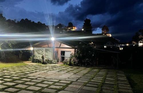 Pedra Azul House | Spaço Terra hospedagem