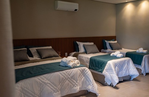 Acorizal Hotel | SPA AGUA MILAGROSA