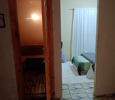 Juazeiro do Norte House | SPA Alexandre Maia quarto 1
