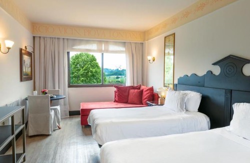 Bento Goncalves Hotel | Spa do Vinho Condomínio Vitivinícola