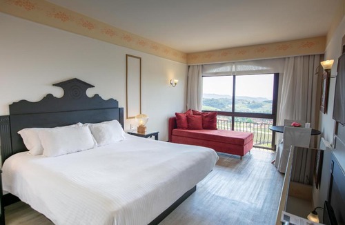 Bento Goncalves Hotel | Spa do Vinho Condomínio Vitivinícola
