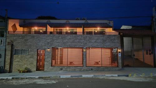 Aguas de Sao Pedro House | Spa House