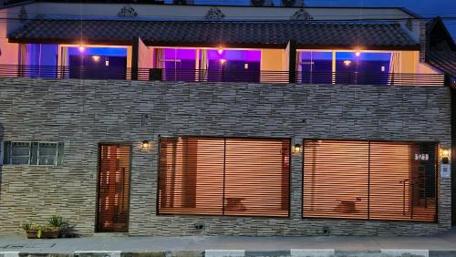Aguas de Sao Pedro House | Spa House