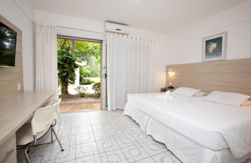 Sorocaba Resort | Spa Med Campus Sorocaba Resort de Saúde e Bem-estar