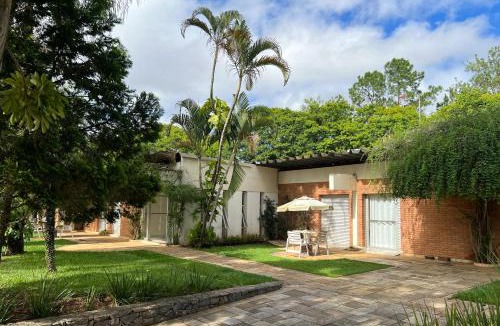 Sorocaba Resort | Spa Med Campus Sorocaba Resort de Saúde e Bem-estar