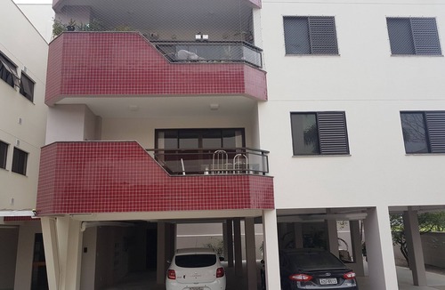 Ingleses Centro Apartment | Spacious apartment approximately 400m from the beach.
