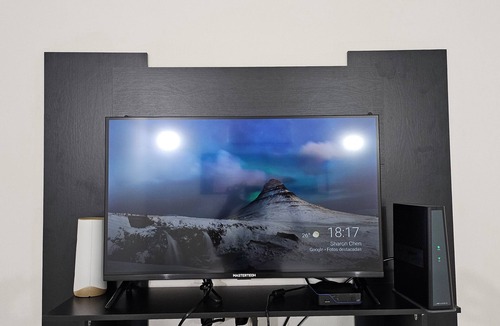 Asuncion Apartment | Spacious 1-bedroom apartment with WiFi, AC in enchanting Asunción