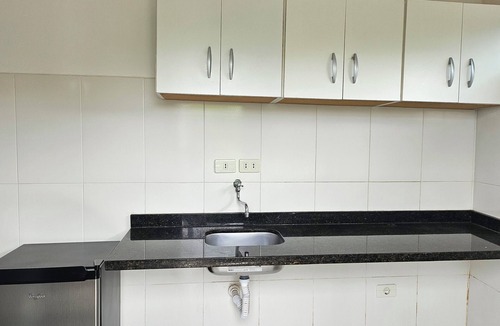 Asuncion Apartment | Spacious 1-bedroom apartment with WiFi, AC in enchanting Asunción