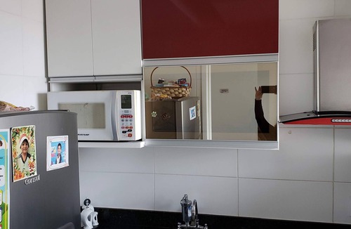 Planalto Apartment | Spacious 2-bedroom apartment 10 minutes from Lagoa da Pampulha