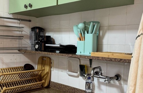 Ipanema Apartment | Spacious 2-bedroom apartment just steps from Ipanema Beach