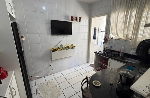 Kobrasol Apartment | Spacious 2-bedroom apartment 5 minutes from downtown Florianópolis.