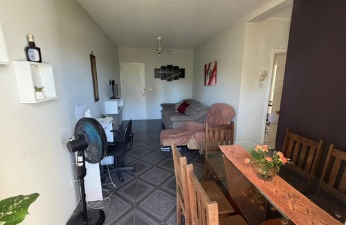 Kobrasol Apartment | Spacious 2-bedroom apartment 5 minutes from downtown Florianópolis.