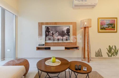 Asuncion Apartment | Spacious 2 bedroom apartment in Villa Morra
