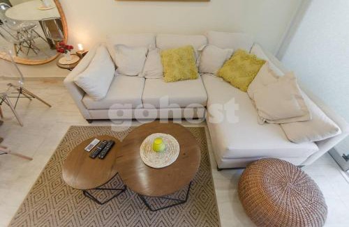 Asuncion Apartment | Spacious 2 bedroom apartment in Villa Morra