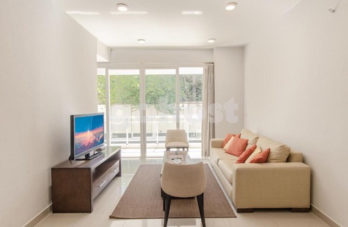 Asuncion Apartment | Spacious 2 bedroom apt in Villa Morra