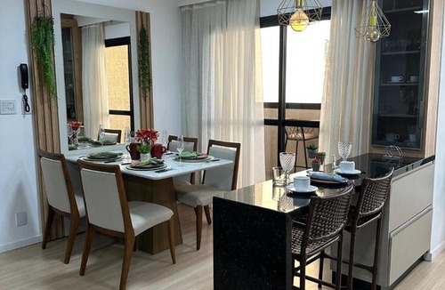 Ciudad Del Este Apartment | Spacious 2 BR in Ciudad del Este