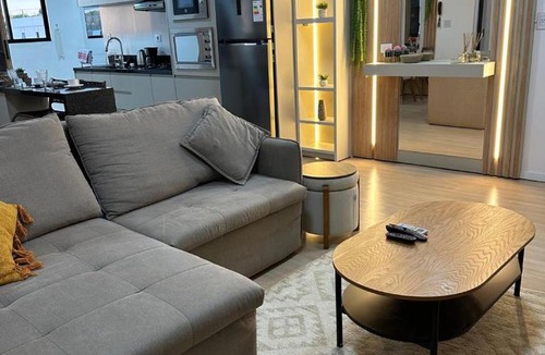 Ciudad Del Este Apartment | Spacious 2 BR in Ciudad del Este