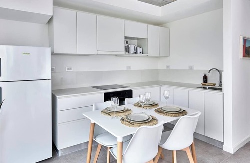 Nunez Apartment | Spacious 2 rooms in Nuñez