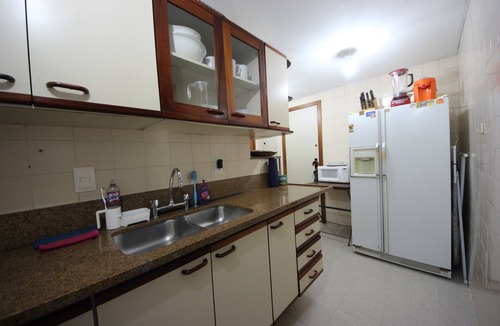 Leblon Apartment | Spacious 2BR in Rio's most upscale neighborhood! Best value in Luxurious Leblon!