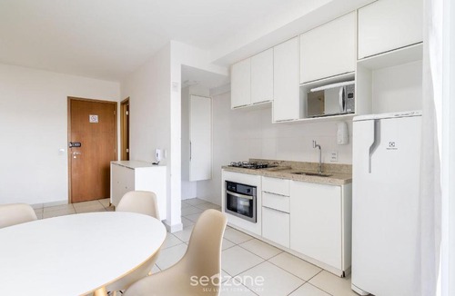 Bandeirantes Apartment | Spacious 3-Bedroom Apt at Evian Thermas ETHA604