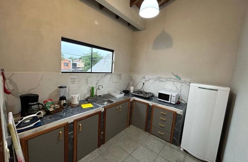 Asuncion Apartment | Spacious 3 Bedroom Apartment, Excellent Location