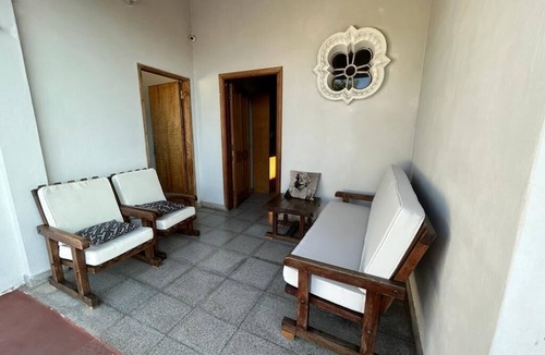 Asuncion Apartment | Spacious 3 Bedroom Apartment, Excellent Location