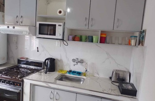 Neuquen Apartment | Spacious 3-bedroom apartment with WiFi, AC in fabulous Neuquén