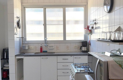 Itapua Apartment | Spacious 3-Bedroom Apartment in Coqueiral de Itaparica