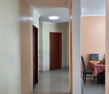 Guama House | Spacious 3-Bedroom Home in a Gated Community