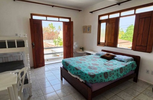 Olivenca House | Spacious 5-bedroom house in charming Olivença with AC, WiFi