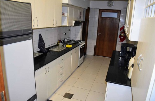 Historic Center House | Spacious 5-bedroom house with WiFi, AC in phenomenal Mendoza