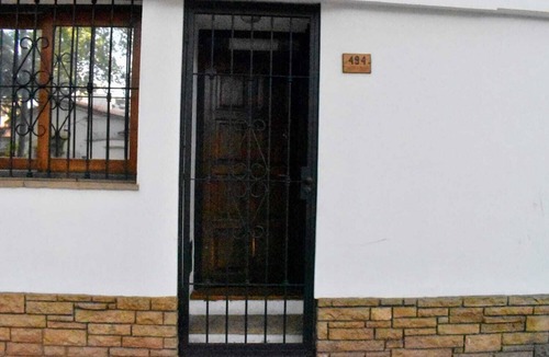 Historic Center House | Spacious 5-bedroom house with WiFi, AC in phenomenal Mendoza