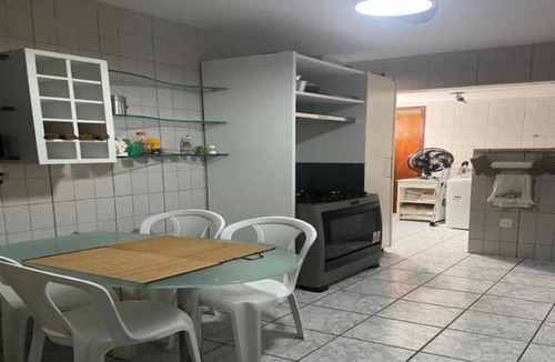 Cabedelo Apartment | Spacious and comfortable apartment