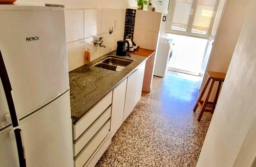 Bahia Blanca House | Spacious and bright apartment. 5 beds. Perfect for families. Downtown