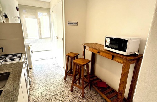 Bahia Blanca House | Spacious and bright apartment. 5 beds. Perfect for families. Downtown