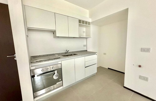 Abasto Apartment | Spacious and bright apartment in Almagro, Buenos Aires, Argentina