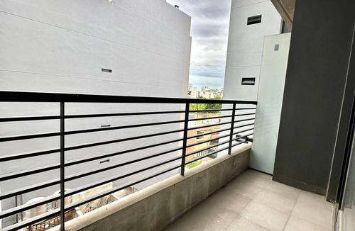 Abasto Apartment | Spacious and bright apartment in Almagro, Buenos Aires, Argentina