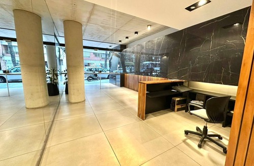 Abasto Apartment | Spacious and bright apartment in Almagro, Buenos Aires, Argentina