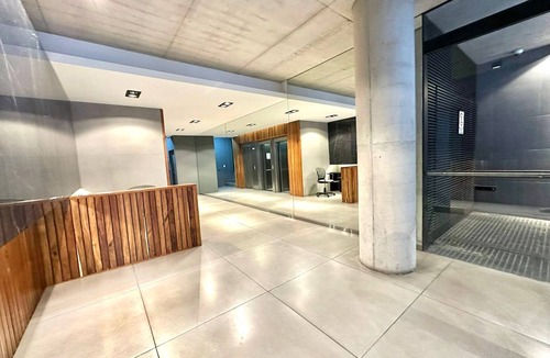 Abasto Apartment | Spacious and bright apartment in Almagro, Buenos Aires, Argentina