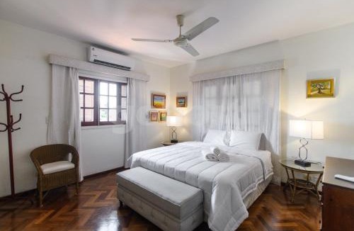 Central Department House | Spacious and chic house in Las Mercedes