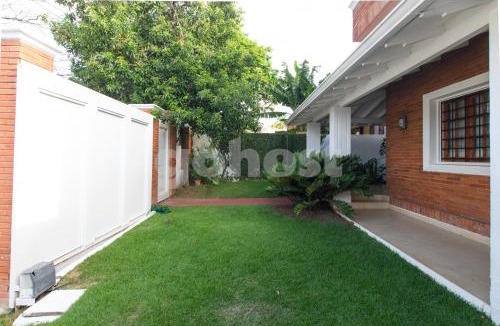 Central Department House | Spacious and chic house in Las Mercedes